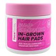 Face Facts Bump Eliminator In-Grown Hair Pads