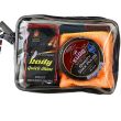 5Pc Travel Shoe Polish Set 