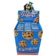 Monkey King Cookie Flavour King Size Slim Paper + Tips 