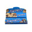 Monkey King Cookie Flavour King Size Slim Paper + Tips 
