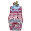 Monkey King Cotton Candy Flavour King Size Slim Paper + Tips 