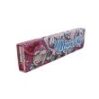 Monkey King Cotton Candy Flavour King Size Slim Paper + Tips 
