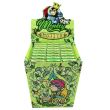 Monkey King Mojito Flavour King Size Slim Paper + Tips 
