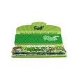 Monkey King Mojito Flavour King Size Slim Paper + Tips 
