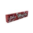 Monkey King Red Lollipop Flavour King Size Slim Paper + Tips 