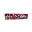Monkey King Red Lollipop Flavour King Size Slim Paper + Tips 
