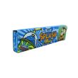
Monkey King Blue Splash Flavour King Size Slim Paper + Tips 
