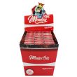 Monkey King Monkey Cola Flavour King Size Slim Paper + Tips 
