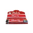Monkey King Monkey Cola Flavour King Size Slim Paper + Tips 
