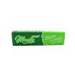 Monkey King  Minty Green Flavour King Size Slim Paper + Tips 