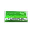 Monkey King Green King Size Slim Paper 