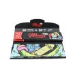 Monkey King Unbleached Mixer Pack King Size Slim Paper + Tips