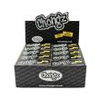 Chongz Black Organic Perforated Tips 