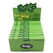 Chongz Pure HMP King Size Slim Paper + Tips 