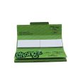 Chongz Pure HMP King Size Slim Paper + Tips 