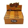 Chongz Orange Unbleached Perforated Tips 