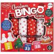 Christmas Bingo Game Crackers – (6 Pack)
