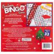 Christmas Bingo Game Crackers – (6 Pack)