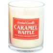 Caramel Waffle Scented Candle