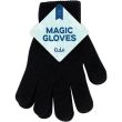 Plain Magic Gloves  for Kids - Assorted 