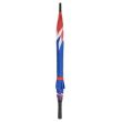 Union Jack Compact Golf Umbrella