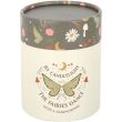 Fairy Wing Candle with Moss & Sandalwood Scent