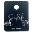 Scorpion Stud Earrings