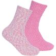 Ladies Forever Dreaming Collection Cosy Animal Trainer Liner Socks – Assorted