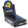 Wholesale The Bulldog 1.1/4 R-Paper- Black