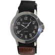 wholesale men's Velcro watch 