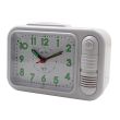 Wholesale Acctim Sonnet Alarm Clock - White