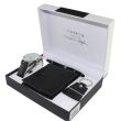 Wholesale Men's Geneva Superior Executive Style Gift Set