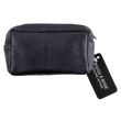 Wholesale B&B Genuine Leather Coin Purse