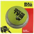 Bull Brand Glass Ashtray