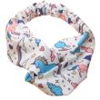 Wholesale Childsize Unicorn Print Fabric Link Bandeau