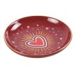 Sacred Heart Design Trinket Dish - 10.5cm