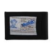 Men's Leather Wallet - Black