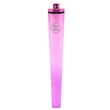 Wise Skies Gradient Metal Cone Holder - Pink and Purple