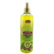 ORS Olive Miracle Braid Sheen Spray (12oz) - 355ml 