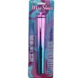 Wise Skies Gradient Metal Cone Holder - Pink and Blue