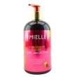 Mielle Pomegranate & Honey Curl Smoothie Leave in Conditioner 12 fl (355ml) 