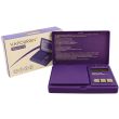 VapourOn Digital Pocket Weighing Scale CS-B Series - Purple (200g x 0.01g)