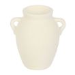 Vase Shaped Oil Burner and Wax Warmer