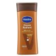 Vaseline Intensive Care Cocoa Radiant-200ml