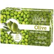 Vatika Olive Nourishing Soap - 100g