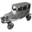 Vintage Car Design Ford Type