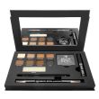 W7 Brow King Ultimate Eye & Brow Palette  