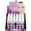 W7 Crystal Clear Conditioning Mascara 