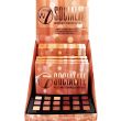 Wholesale W7 Eyeshadow - Socialite Pressed Pigment Palette 