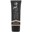Wholesale W7 Just Tinted Foundations - Assorted Colours 